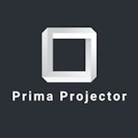 Prima Projector coupons
